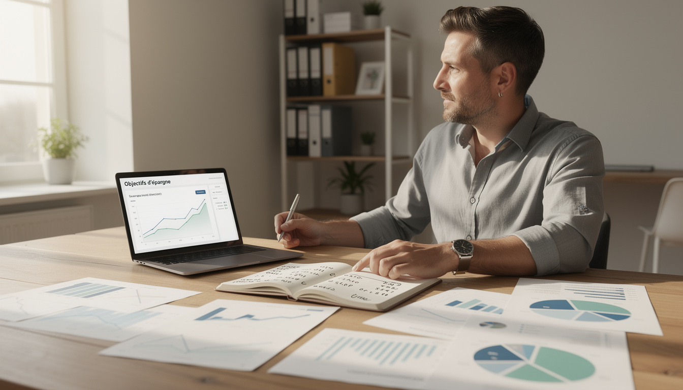 découvrez comment choisir les bons supports pour vos produits d’épargne afin d’optimiser vos investissements et sécuriser votre avenir financier.