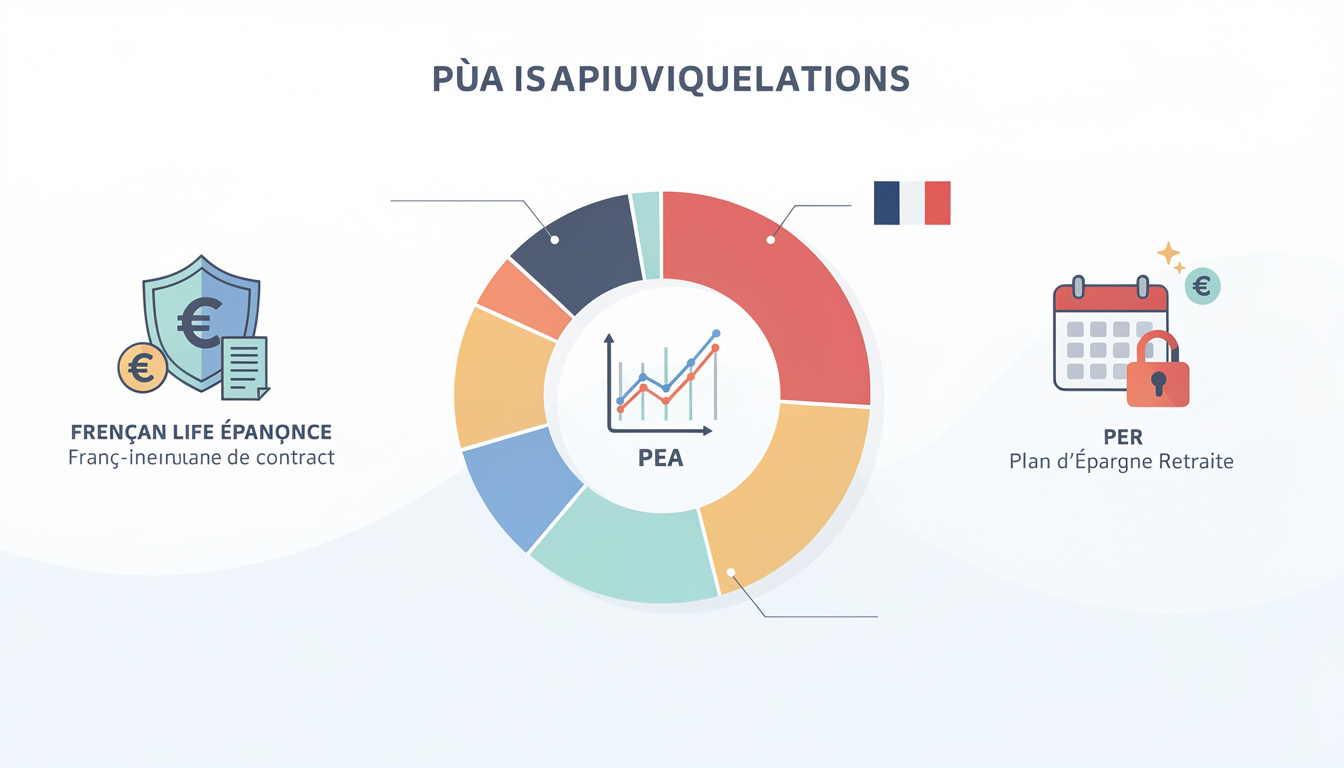 découvrez comment choisir les meilleurs supports pour vos produits d’épargne afin d’optimiser vos investissements et sécuriser votre avenir financier.