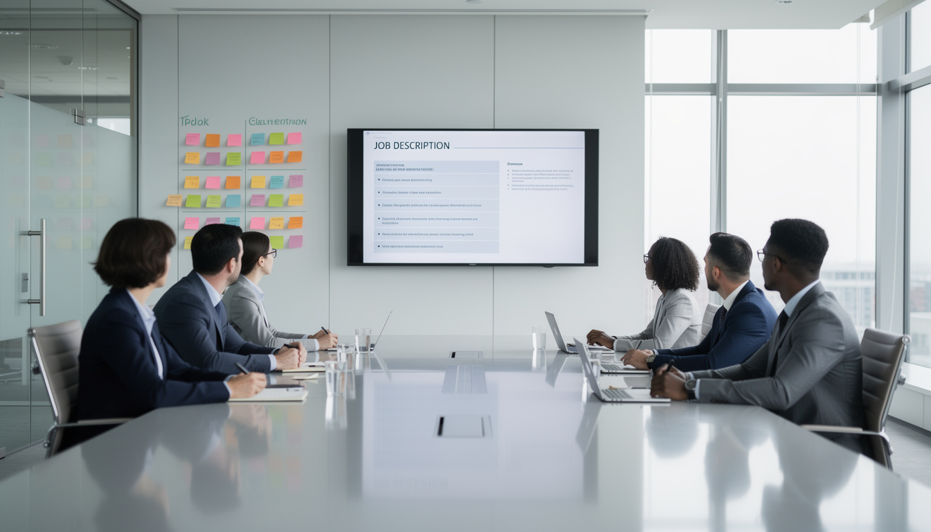 découvrez les meilleures méthodes pour trier efficacement les candidatures lors d'un recrutement et optimiser votre processus de sélection.
