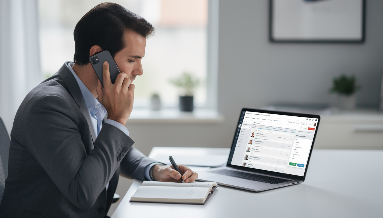 découvrez nos conseils pratiques pour trier efficacement les candidatures lors de vos recrutements et trouver rapidement le candidat idéal.