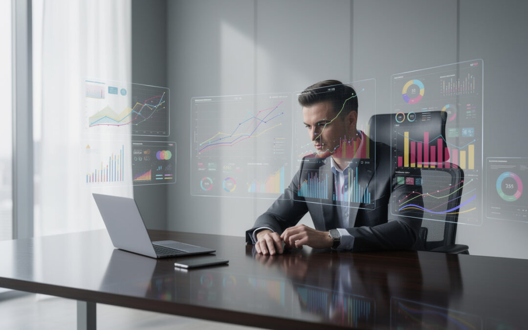 Rentabilité : les indicateurs à suivre