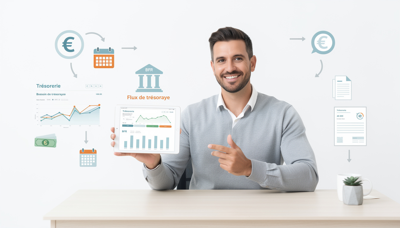 découvrez les indicateurs clés à suivre pour analyser et optimiser la rentabilité de votre entreprise efficacement.