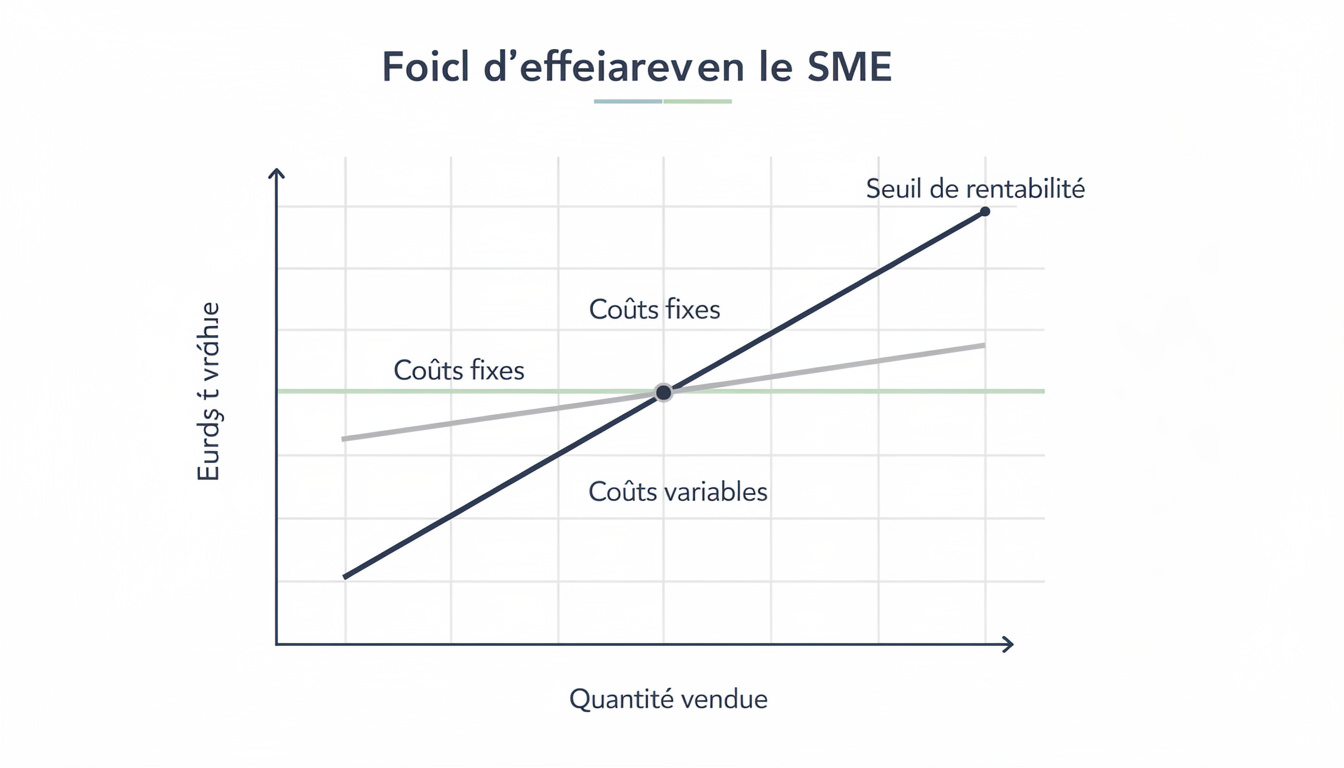 découvrez les indicateurs clés à suivre pour mesurer et améliorer la rentabilité de votre entreprise efficacement.