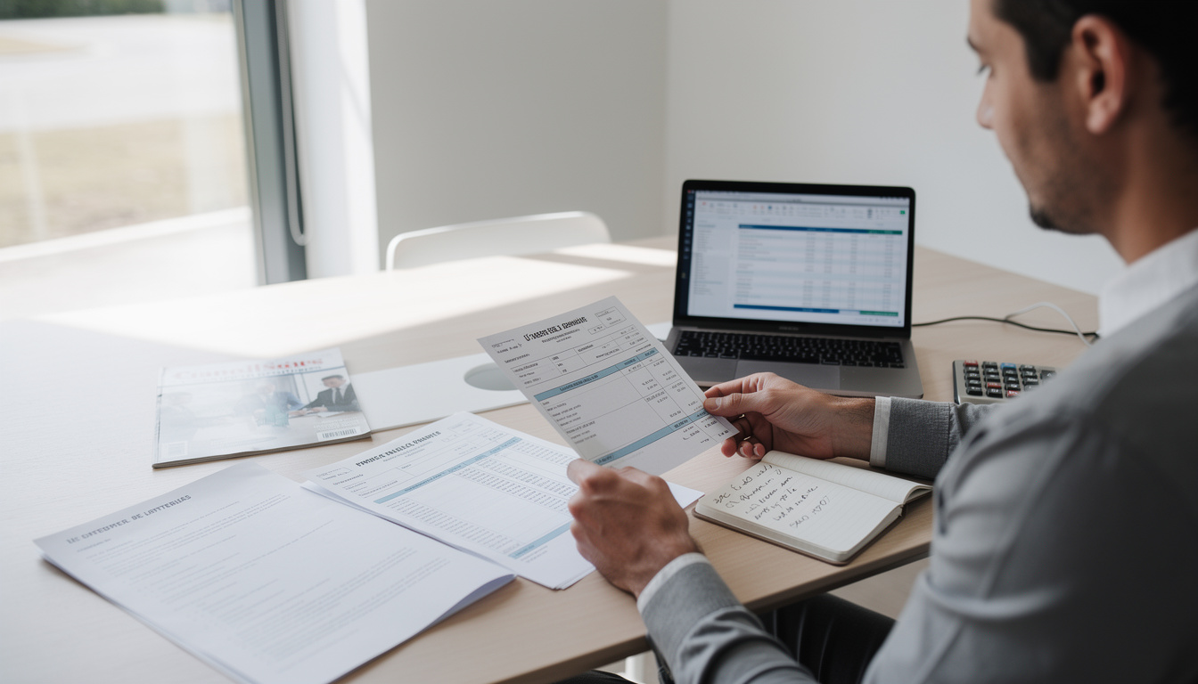 découvrez la différence essentielle entre rentabilité et chiffre d’affaires pour mieux gérer et optimiser la performance de votre entreprise.