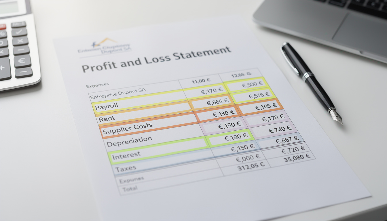 découvrez la différence essentielle entre rentabilité et chiffre d’affaires pour mieux gérer et optimiser la performance de votre entreprise.