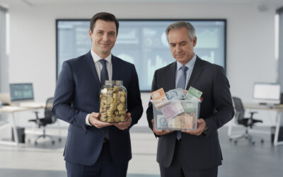 Rentabilité vs chiffre d’affaires : comprendre la différence