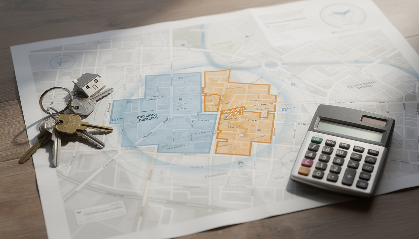 découvrez nos conseils pratiques pour optimiser le rendement de votre colocation et maximiser vos revenus locatifs efficacement.