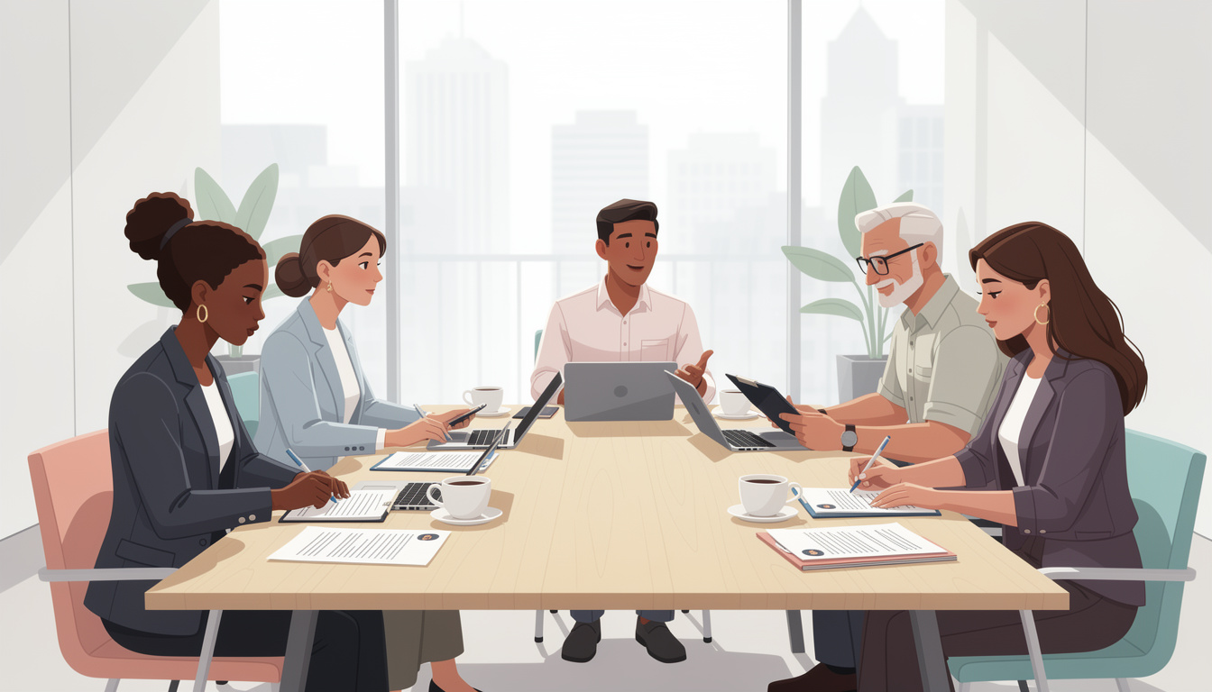 découvrez des stratégies efficaces pour améliorer vos recrutements et attirer les meilleurs talents dans votre entreprise.