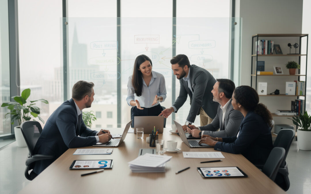 Comment améliorer ses recrutements
