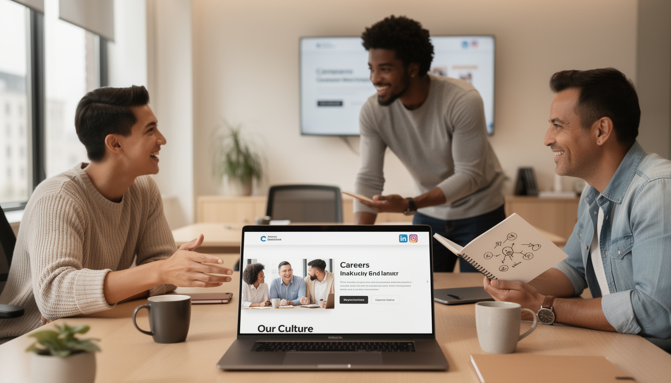 découvrez des conseils pratiques et efficaces pour améliorer vos recrutements et attirer les meilleurs talents dans votre entreprise.