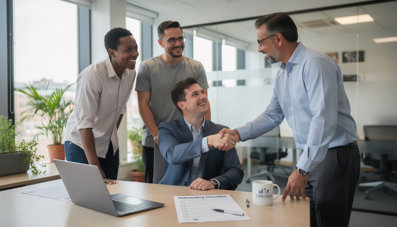 découvrez des stratégies efficaces pour optimiser vos processus de recrutement et attirer les meilleurs talents dans votre entreprise.