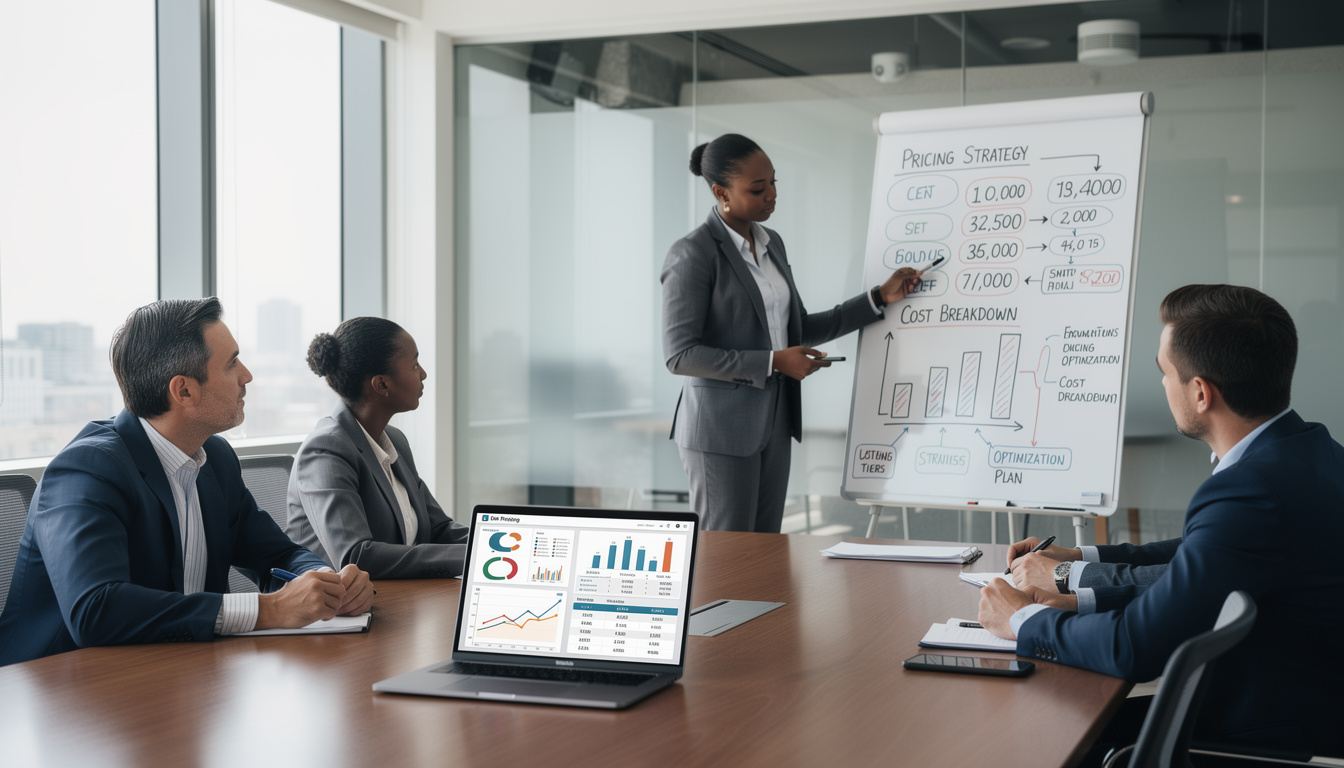 découvrez des méthodes pratiques pour analyser vos coûts efficacement et optimiser la gestion financière de votre entreprise.