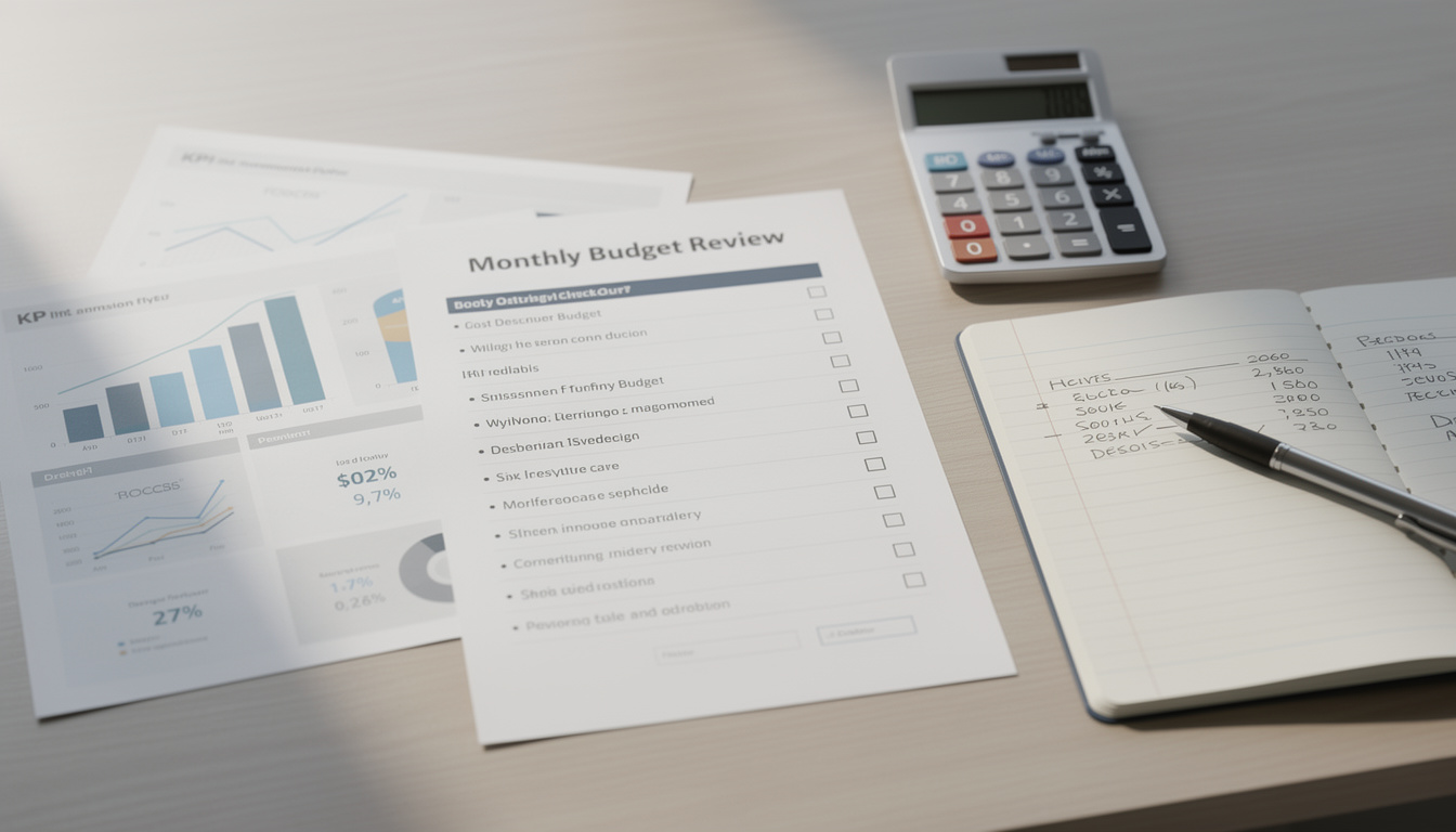 découvrez des méthodes simples et efficaces pour analyser vos coûts, optimiser votre budget et améliorer la rentabilité de votre entreprise.