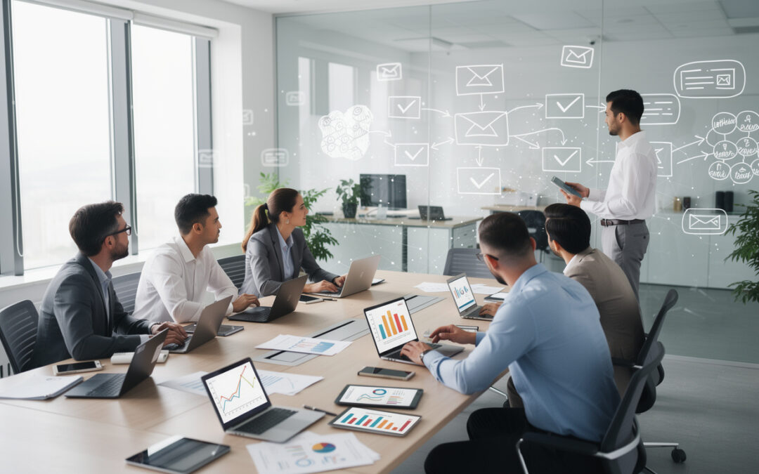 Comment construire une liste email qualifiée