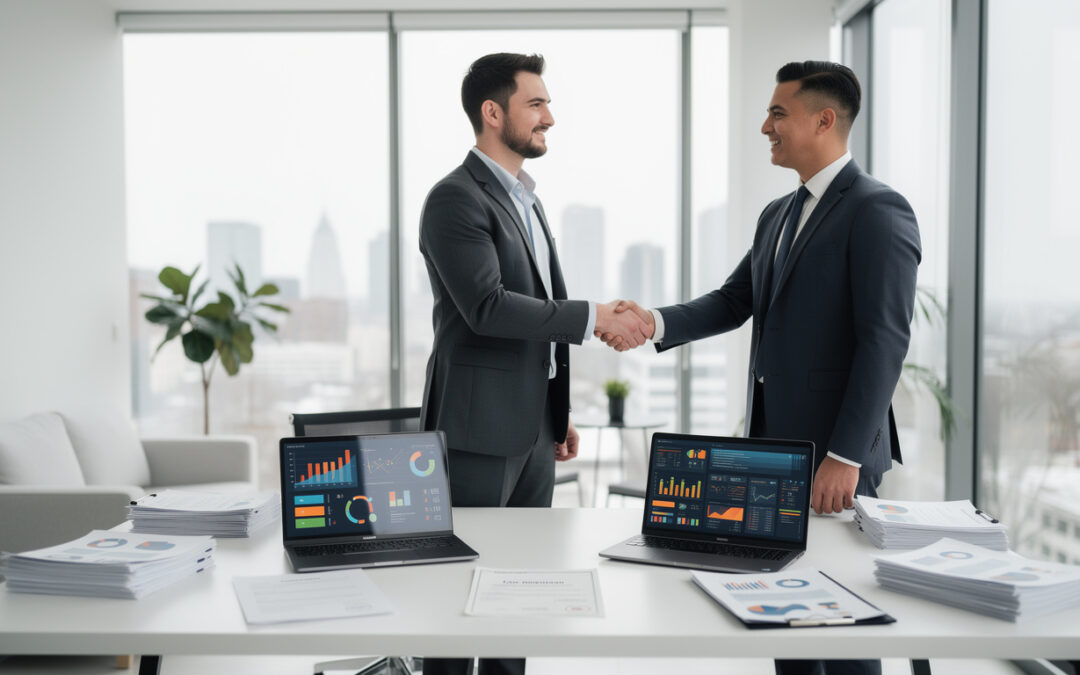 Comment financer son entreprise sans apport
