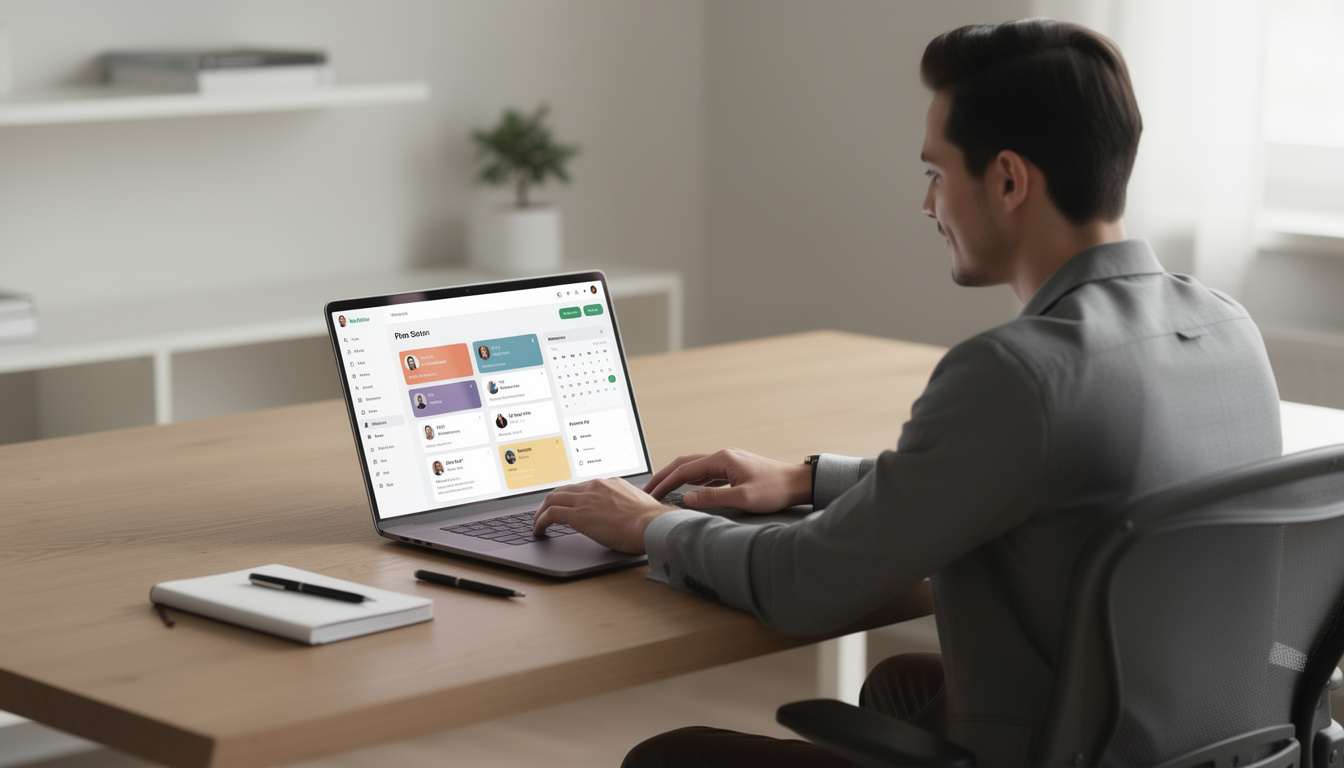 découvrez des astuces efficaces pour gérer plusieurs clients simultanément tout en maintenant une qualité de service optimale.