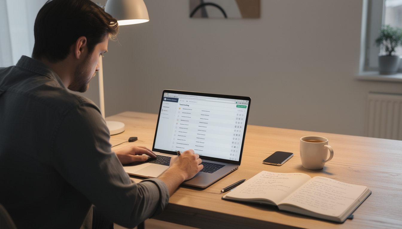 découvrez des méthodes efficaces pour organiser votre travail et gérer une surcharge de tâches afin d'améliorer votre productivité et réduire le stress.