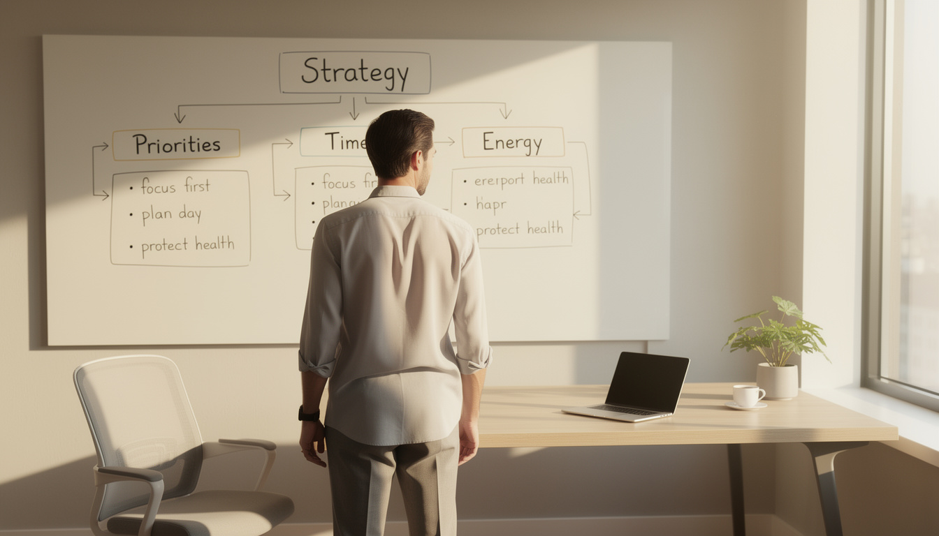 découvrez des méthodes efficaces pour prendre du recul sur votre activité, analyser vos performances et améliorer votre gestion au quotidien.