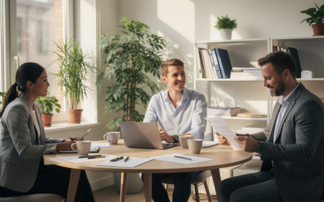 Comment recruter dans une petite entreprise