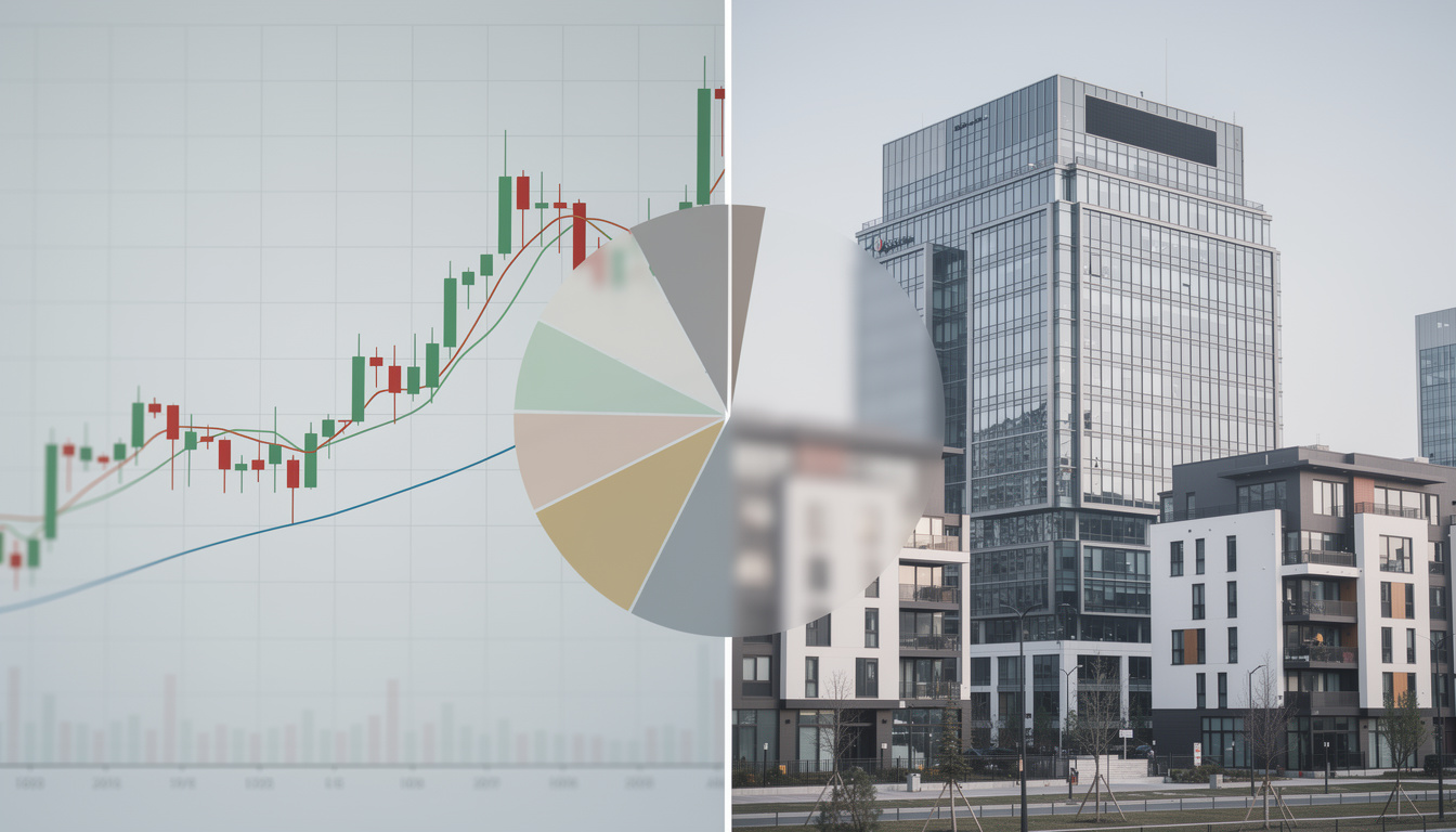 découvrez des stratégies efficaces pour répartir intelligemment votre épargne et optimiser vos investissements selon vos objectifs et votre profil.