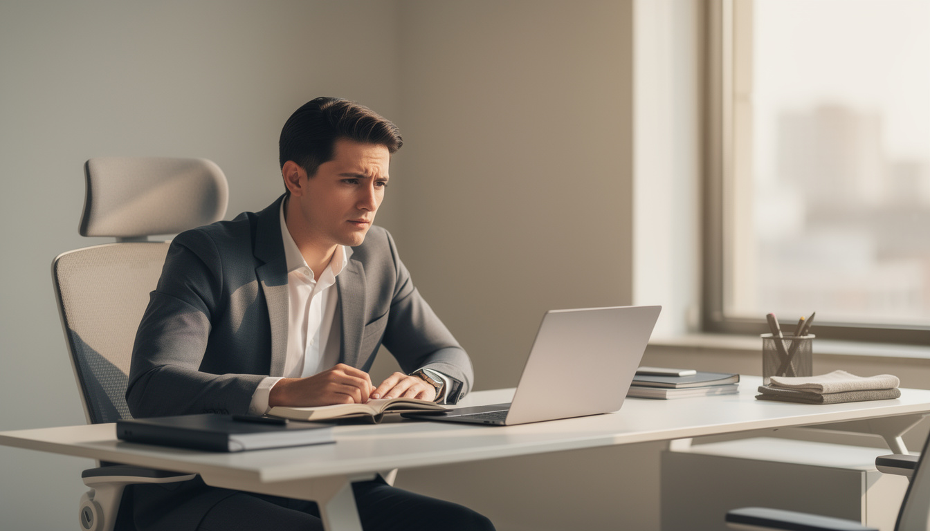 découvrez des stratégies efficaces pour vaincre la procrastination et booster votre productivité en tant qu'entrepreneur.