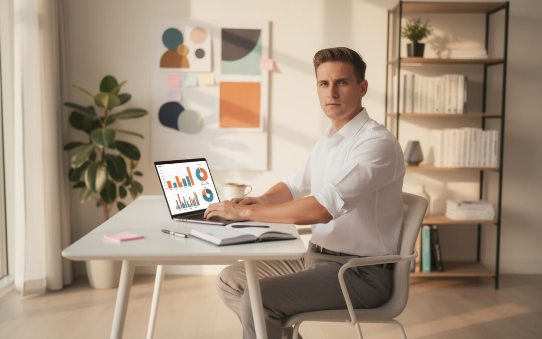 Comment sortir de la procrastination quand on est entrepreneur