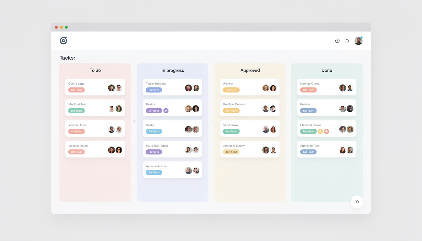 découvrez comment organiser efficacement vos tâches avec clickup pour améliorer votre productivité et gérer votre temps de manière optimale.