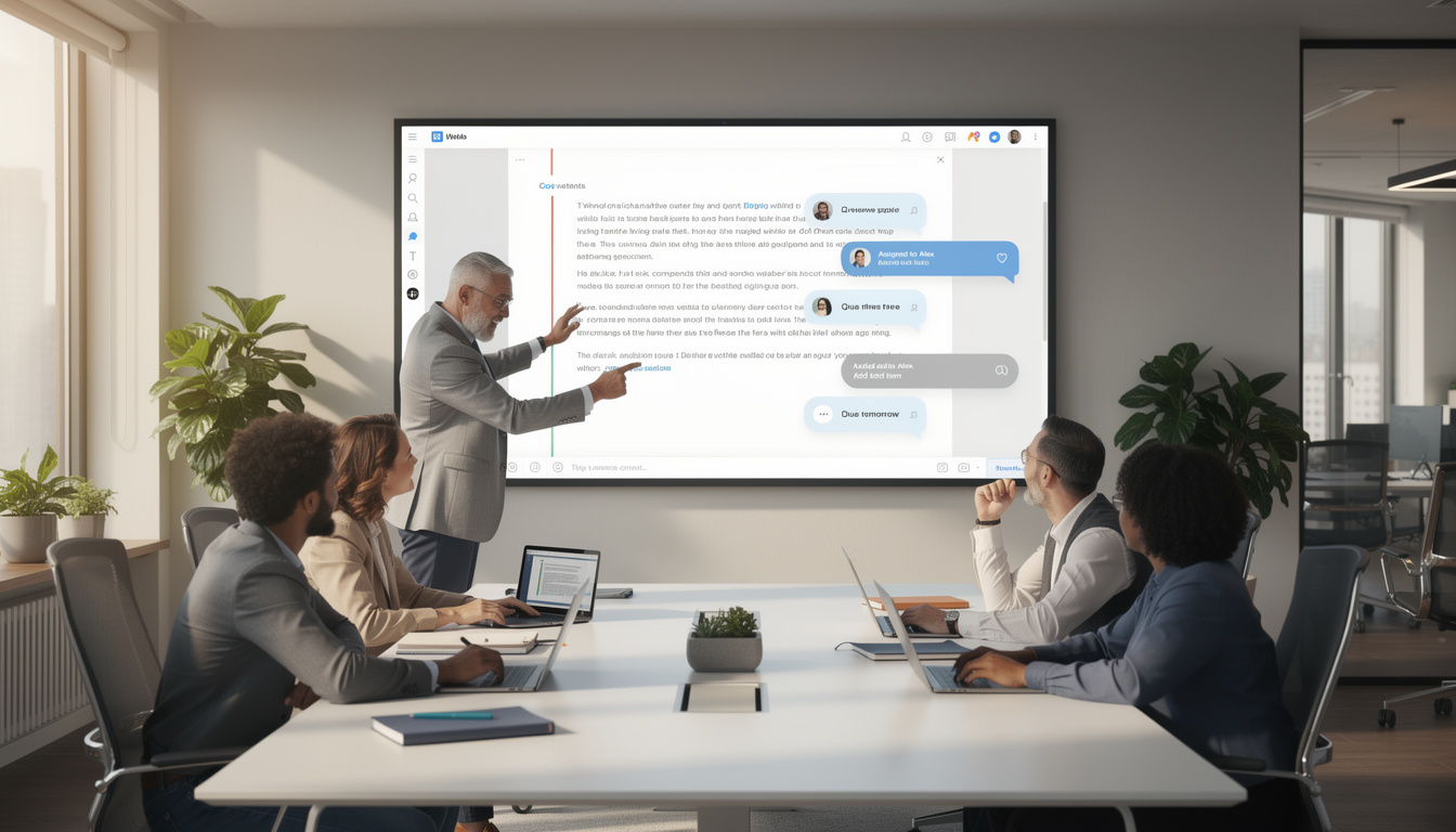 découvrez comment structurer efficacement vos tâches avec clickup pour optimiser votre productivité et mieux organiser votre travail au quotidien.