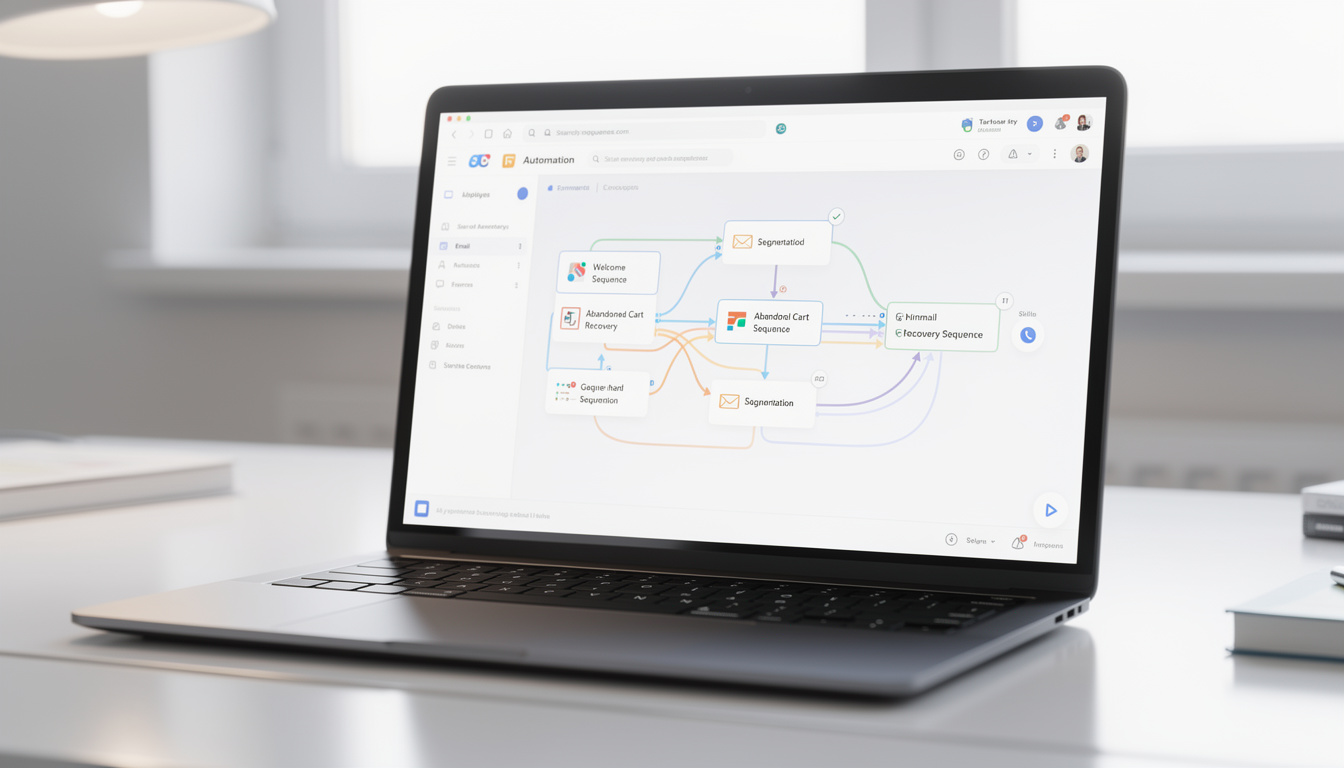 découvrez notre guide complet pour débuter en email marketing et apprendre à créer des campagnes efficaces, attirer vos abonnés et booster votre communication digitale.
