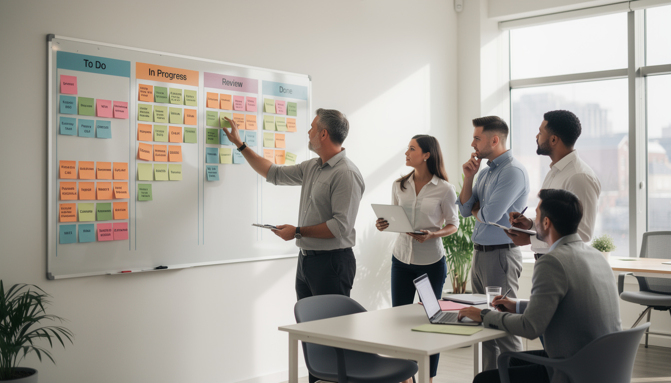 découvrez des conseils pratiques pour les entrepreneurs afin de trouver un équilibre harmonieux entre vie professionnelle et vie personnelle.