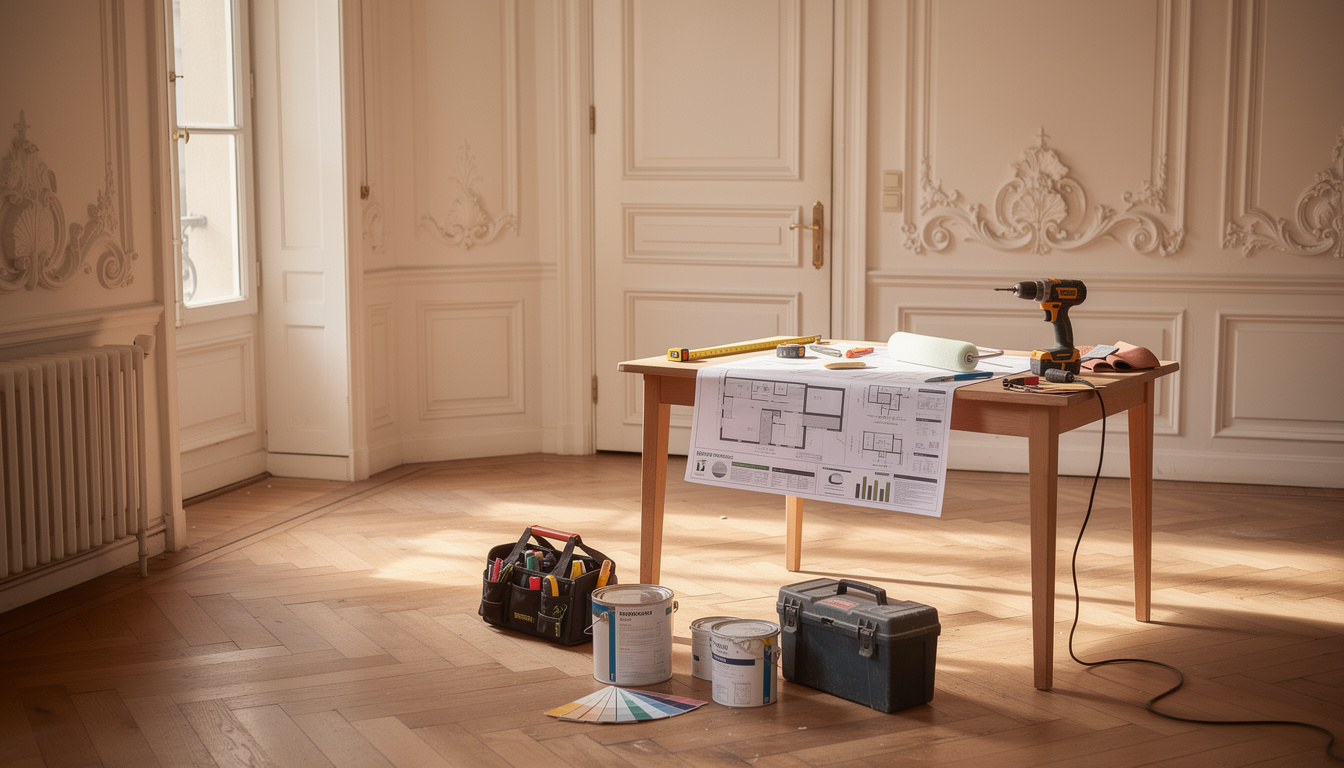 découvrez une analyse financière détaillée comparant l'immobilier ancien et neuf pour vous aider à faire le meilleur choix d'investissement.