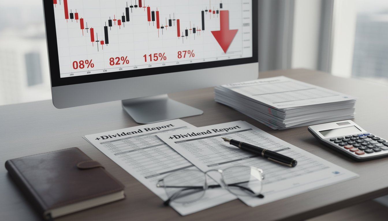 découvrez comment investir en actions à dividendes, les stratégies efficaces à adopter et les limites à connaître pour optimiser vos revenus et gérer les risques.