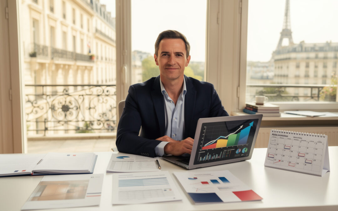 Les aides à la création d’entreprise en France
