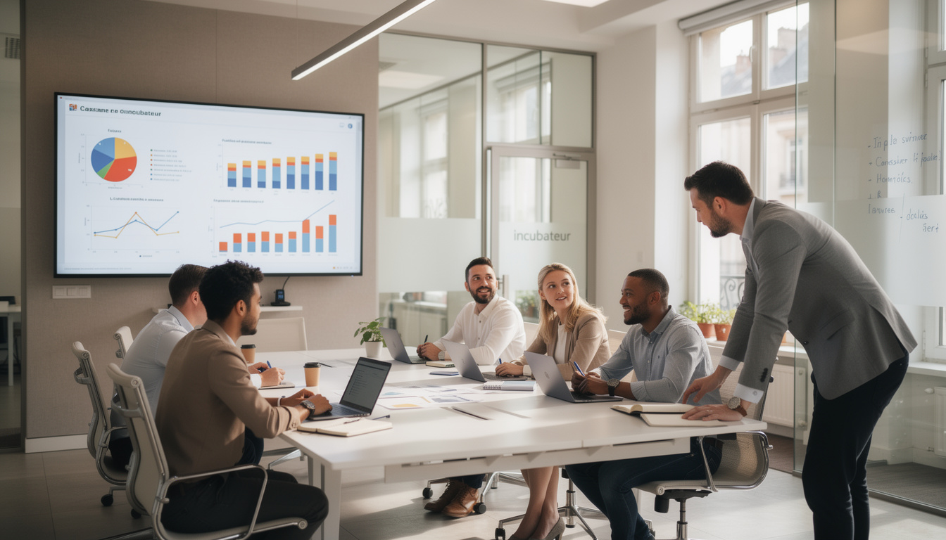 découvrez toutes les aides financières et accompagnements disponibles pour faciliter la création d’entreprise en france. informez-vous sur les subventions, prêts et dispositifs d’appui pour bien démarrer votre projet entrepreneurial.