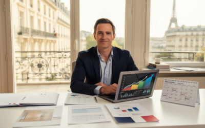 Les aides à la création d’entreprise en France