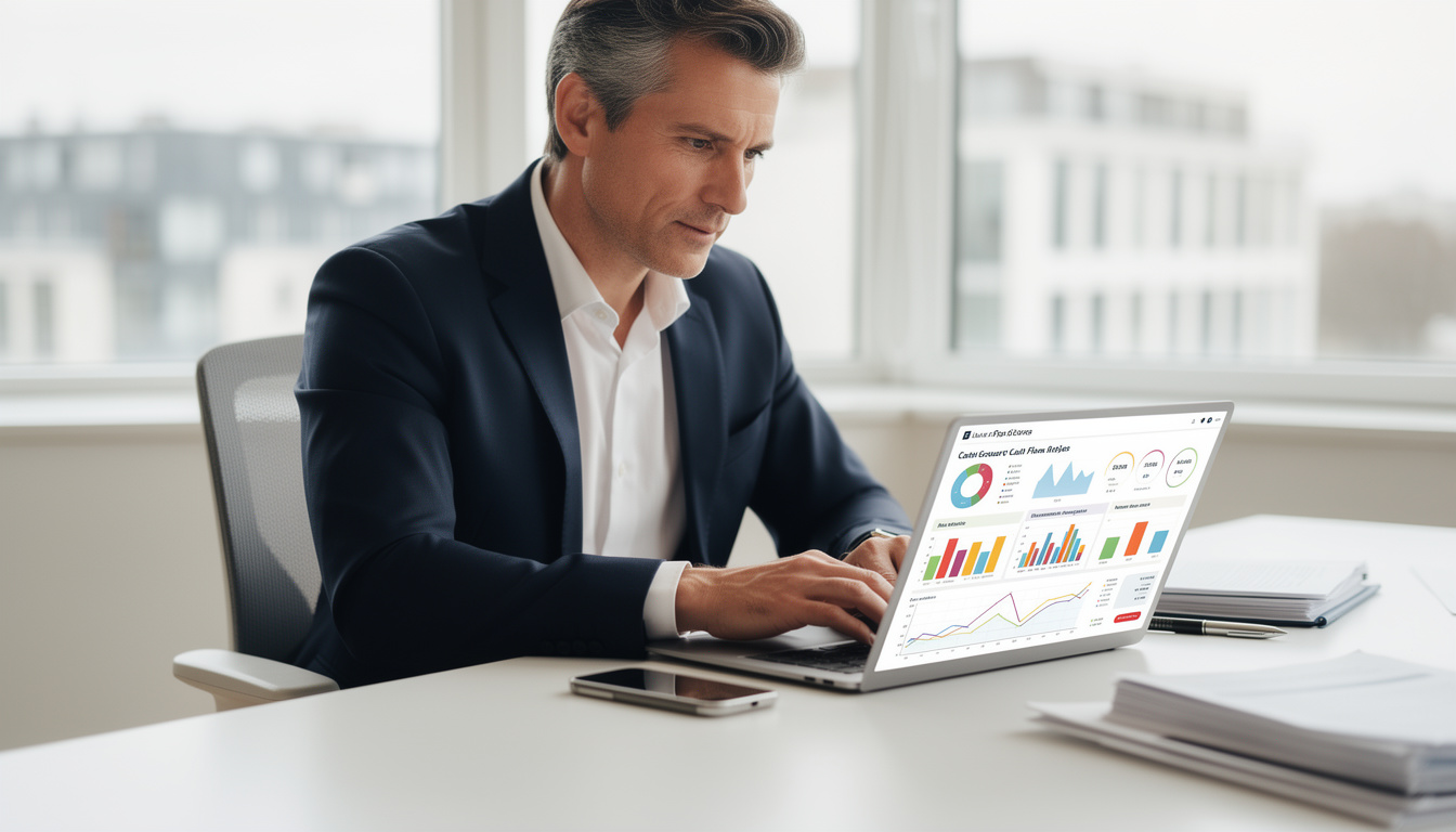 découvrez les indicateurs financiers essentiels que tout dirigeant doit maîtriser pour piloter efficacement son entreprise et prendre des décisions éclairées.