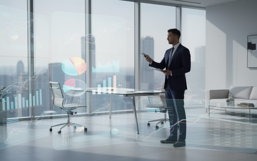 Les indicateurs financiers indispensables pour un dirigeant