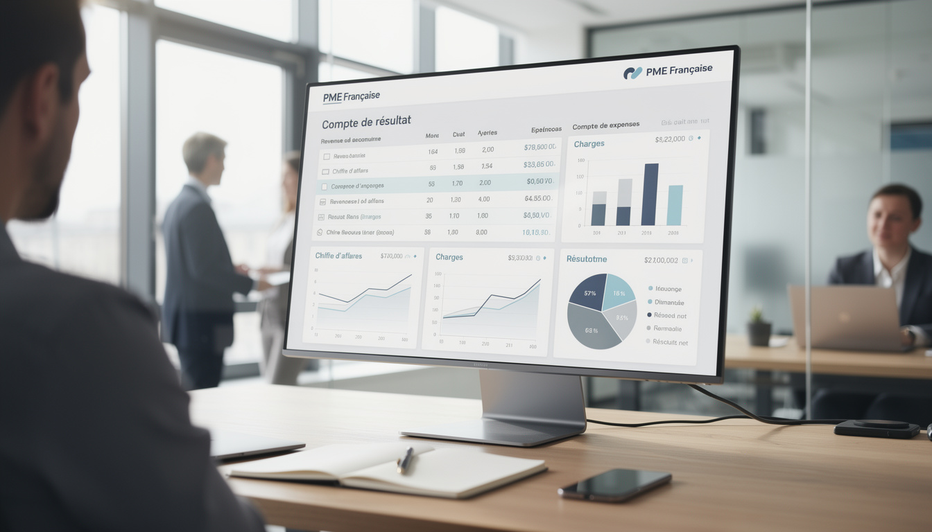 découvrez les indicateurs financiers essentiels que tout dirigeant doit maîtriser pour piloter efficacement son entreprise et prendre des décisions stratégiques éclairées.