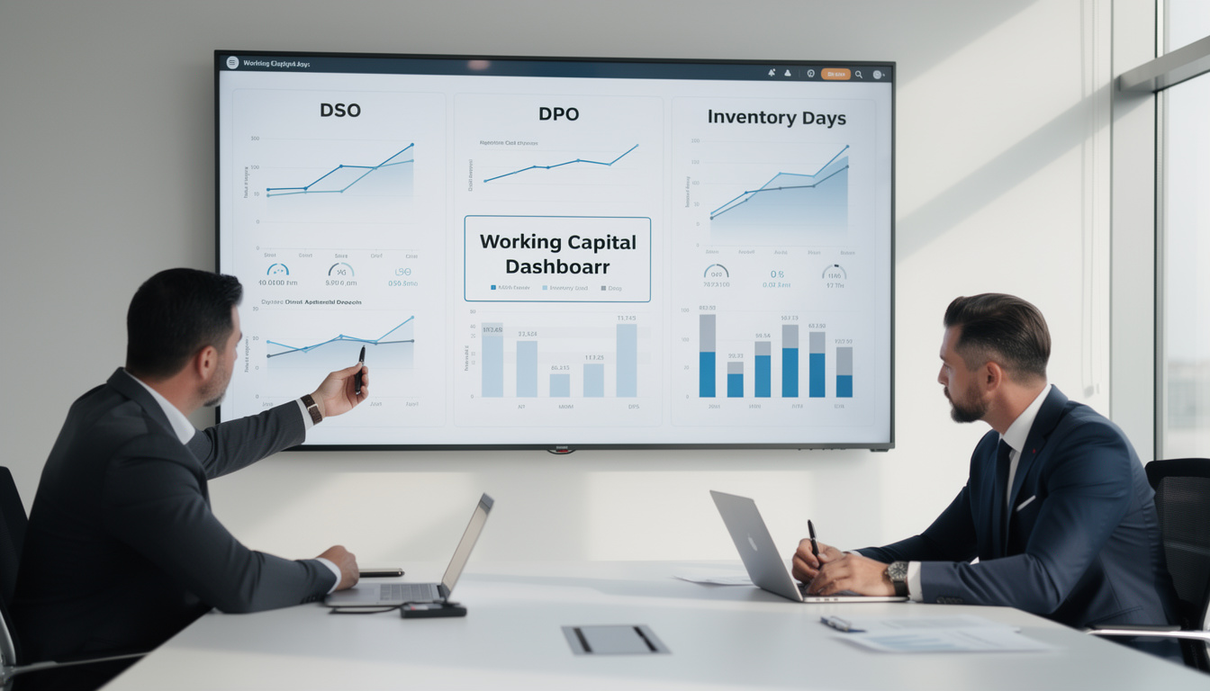 découvrez les indicateurs financiers essentiels que tout dirigeant doit maîtriser pour piloter efficacement son entreprise et prendre des décisions stratégiques éclairées.