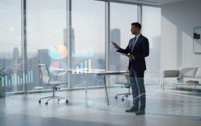 Les indicateurs financiers indispensables pour un dirigeant