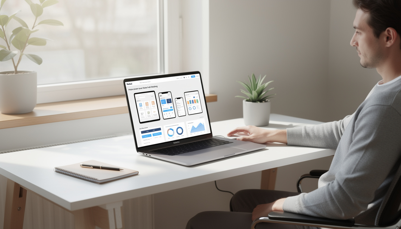 découvrez les meilleurs outils pour créer des landing pages efficaces et optimisées, idéales pour augmenter vos conversions et booster votre marketing digital.