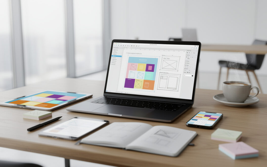 Les meilleurs outils pour créer des landing pages