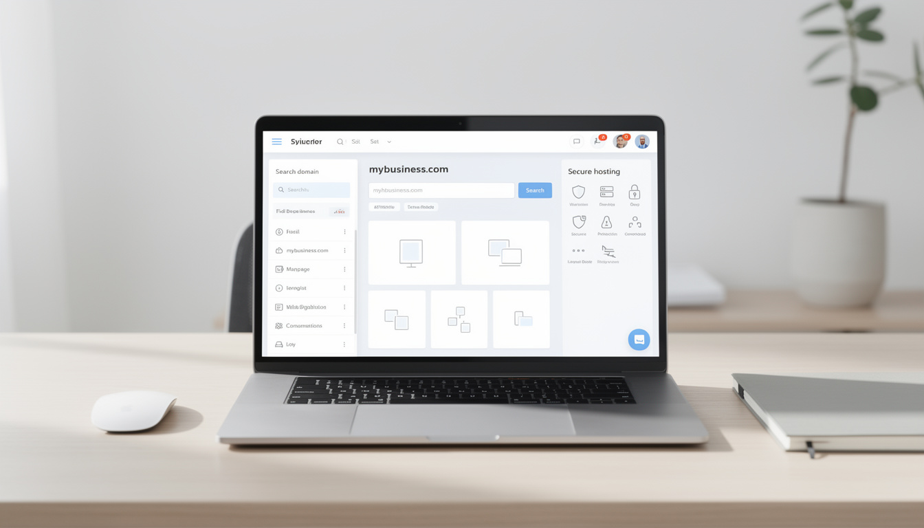 découvrez les outils essentiels pour lancer et réussir votre business en ligne, de la création de site web au marketing digital.