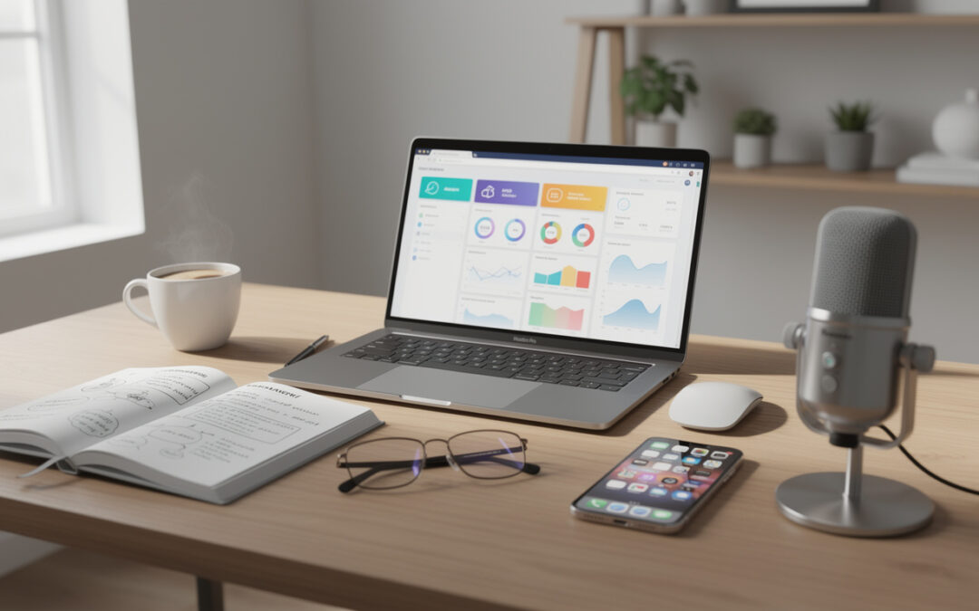 Les outils indispensables pour lancer son business en ligne