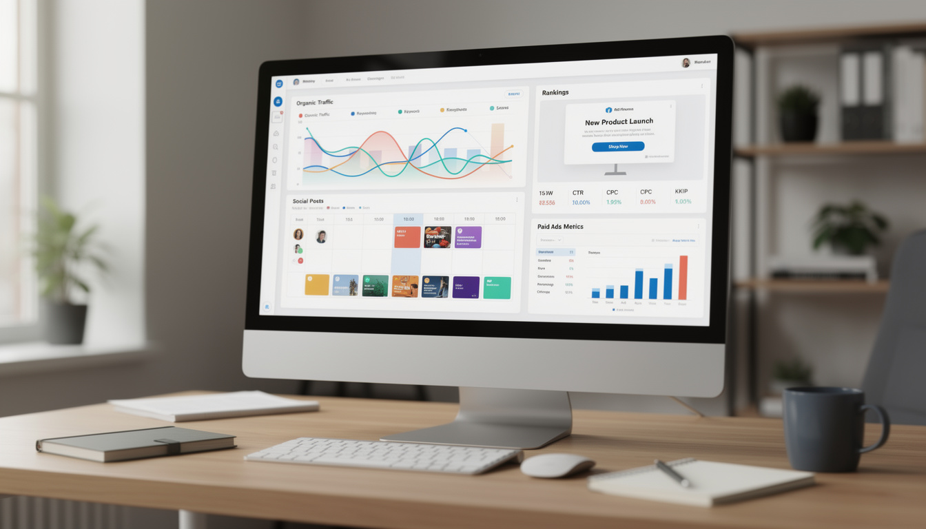 découvrez les outils indispensables pour lancer efficacement votre business en ligne et réussir votre projet entrepreneurial dès le départ.