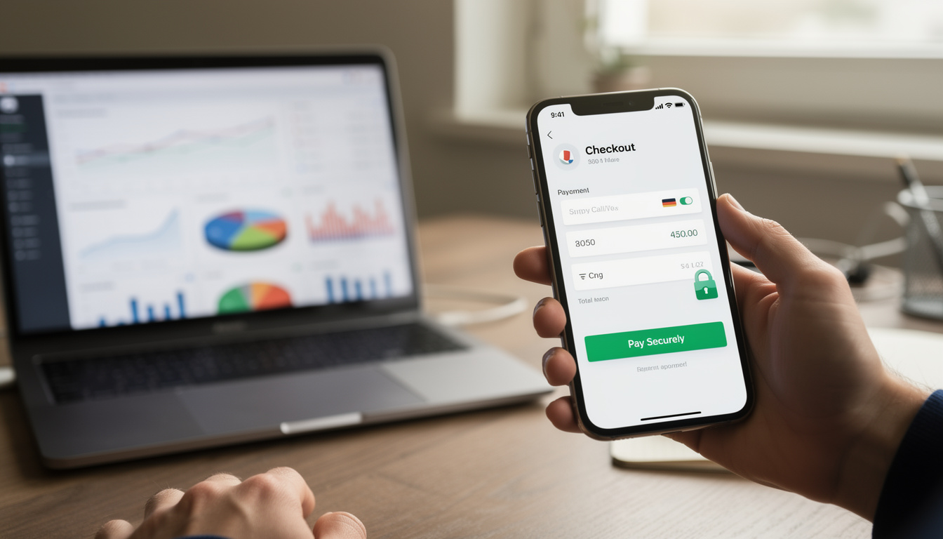 découvrez les outils indispensables pour lancer et réussir votre business en ligne. guide complet pour démarrer efficacement votre activité sur internet.