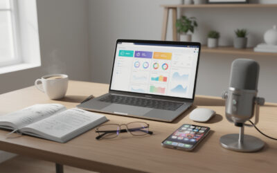 Les outils indispensables pour lancer son business en ligne
