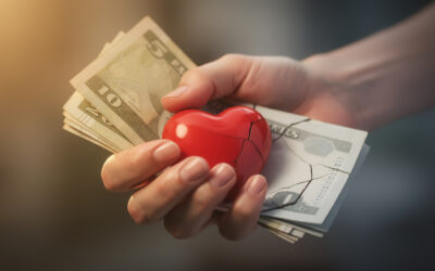 Love money : avantages et risques