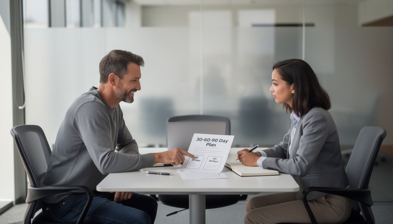 découvrez les meilleures pratiques pour intégrer efficacement un nouveau salarié grâce à un processus d'onboarding réussi, favorisant son engagement et sa productivité dès le premier jour.