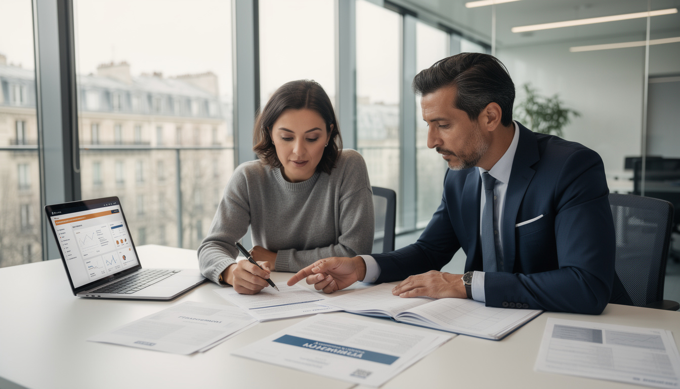 découvrez comment bénéficier des subventions et aides publiques pour soutenir le développement de votre entreprise et optimiser vos ressources financières.